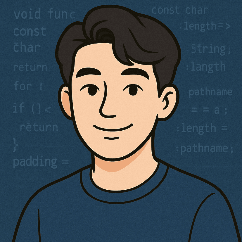 Frontend / Hybrid Client Engineer 서원호
